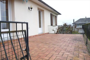 Maison a vendre Mayenne 53100 Mayenne 79 m2 4 pièces 136000 euros
