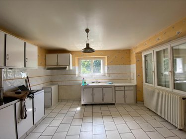 Maison a vendre Saint-Simon 15130 Cantal 126 m2 5 pièces 190800 euros