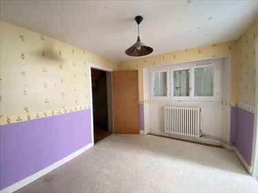 Maison a vendre Saint-Simon 15130 Cantal 126 m2 5 pièces 190800 euros