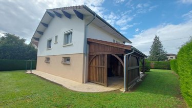 Maison a vendre Thise 25220 Doubs 130 m2 4 pièces 260000 euros