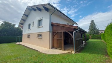 Maison a vendre Thise 25220 Doubs 130 m2 4 pièces 260000 euros