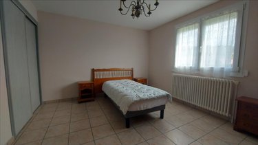Maison a vendre Thise 25220 Doubs 130 m2 4 pièces 260000 euros