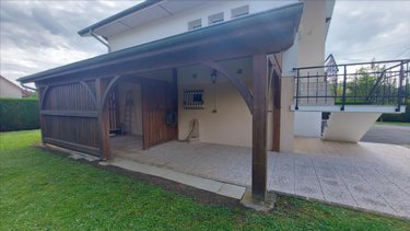 Maison a vendre Thise 25220 Doubs 130 m2 4 pièces 260000 euros