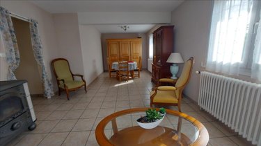 Maison a vendre Thise 25220 Doubs 130 m2 4 pièces 260000 euros