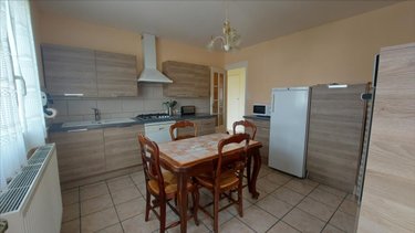 Maison a vendre Thise 25220 Doubs 130 m2 4 pièces 260000 euros