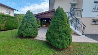 Maison a vendre Thise 25220 Doubs 130 m2 4 pièces 260000 euros