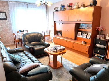 Appartement a vendre Fleury-les-Aubrais 45400 Loiret 68 m2 3 pièces 100700 euros