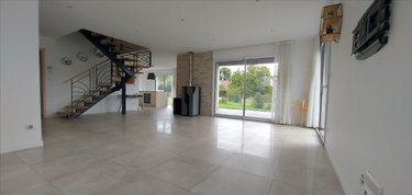 Maison a vendre Serre-les-Sapins 25770 Doubs 150 m2 6 pièces 449000 euros