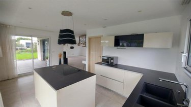 Maison a vendre Serre-les-Sapins 25770 Doubs 150 m2 6 pièces 449000 euros