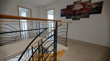 Maison a vendre Serre-les-Sapins 25770 Doubs 150 m2 6 pièces 449000 euros