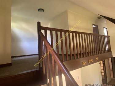 Maison a vendre Audierne 29770 Finistère 162 m2 7 pièces 343050 euros