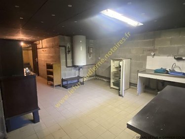 Maison a vendre Audierne 29770 Finistère 162 m2 7 pièces 343050 euros