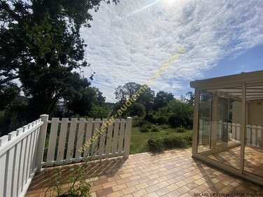 Maison a vendre Audierne 29770 Finistère 162 m2 7 pièces 343050 euros