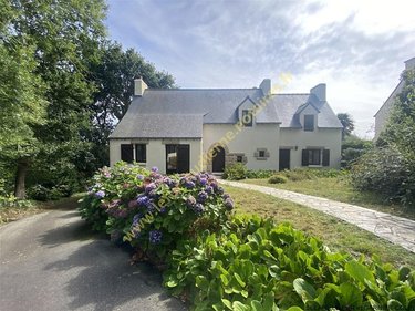 Maison a vendre Audierne 29770 Finistère 162 m2 7 pièces 312000 euros