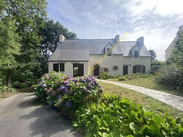 Maison a vendre Audierne 29770 Finistère 162 m2 7 pièces 343050 euros