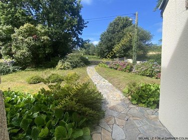 Maison a vendre Audierne 29770 Finistère 162 m2 7 pièces 343050 euros