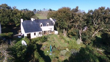 Maison a vendre Audierne 29770 Finistère 162 m2 7 pièces 343050 euros