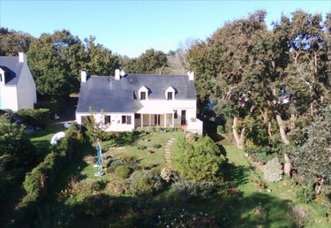 Maison a vendre Audierne 29770 Finistère 162 m2 7 pièces 343050 euros