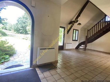 Maison a vendre Audierne 29770 Finistère 162 m2 7 pièces 343050 euros