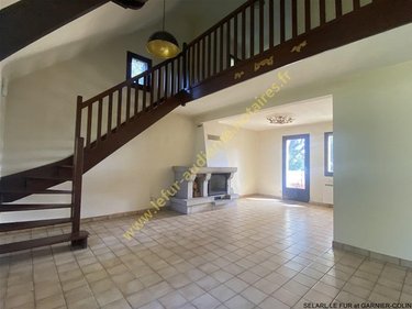 Maison a vendre Audierne 29770 Finistère 162 m2 7 pièces 343050 euros
