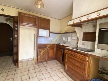Maison a vendre Audierne 29770 Finistère 162 m2 7 pièces 343050 euros