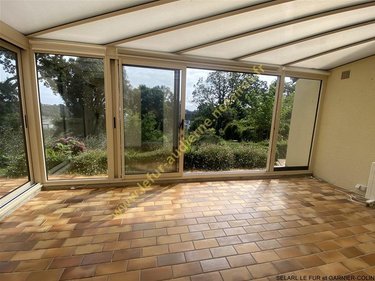 Maison a vendre Audierne 29770 Finistère 162 m2 7 pièces 343050 euros