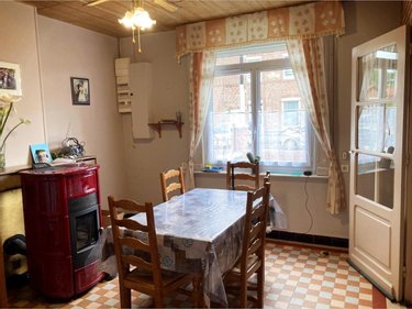 Maison a vendre Billy-Berclau 62138 Pas-de-Calais 96 m2 3 pièces 179900 euros