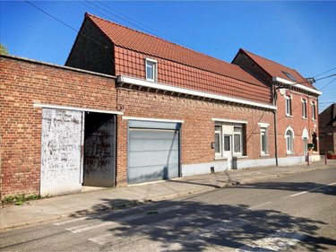 Maison a vendre Lorgies 62840 Pas-de-Calais 81 m2 4 pièces 122500 euros