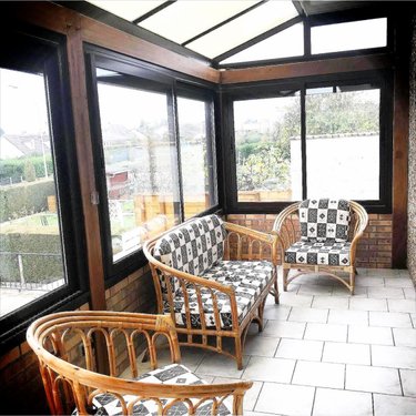 Maison a vendre Saint-Germain-du-Puy 18390 Cher 80 m2 3 pièces 141075 euros