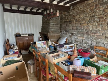 Maison a vendre Pont-Farcy 50420 Manche 95 m2 5 pièces 106300 euros