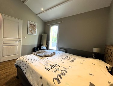 Maison a vendre Pornic 44210 Loire-Atlantique 138 m2 8 pièces 549000 euros