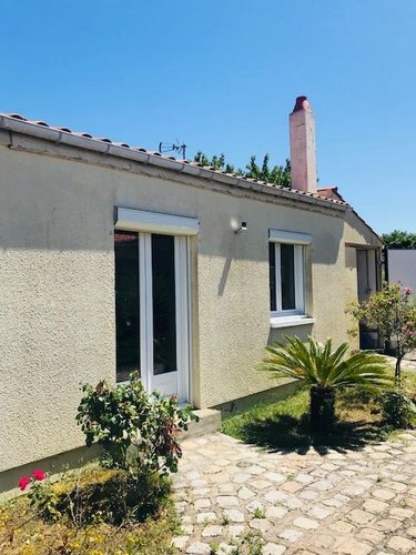Maison a vendre Port-des-Barques 17730 Charente-Maritime 88 m2 5 pièces 162440 euros