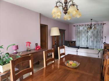 Maison a vendre Trouy 18570 Cher 140 m2 4 pièces 242660 euros