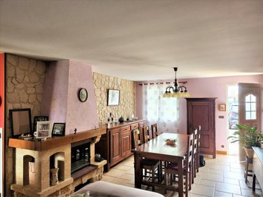 Maison a vendre Trouy 18570 Cher 140 m2 4 pièces 242660 euros