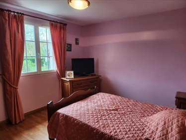 Maison a vendre Trouy 18570 Cher 140 m2 4 pièces 242660 euros