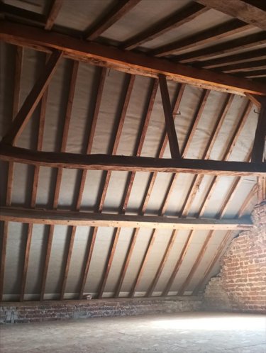Maison a vendre La Capelle 02260 Aisne 57 m2 4 pièces 53500 euros