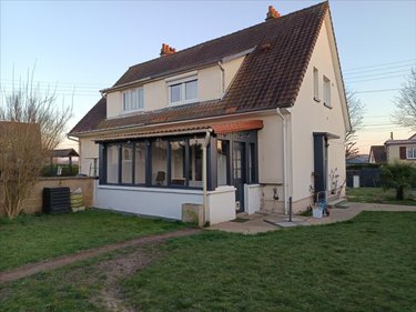 Location maison Saint-Étienne-du-Rouvray 76800 Seine-Maritime 74 m2 3 pièces 950 euros