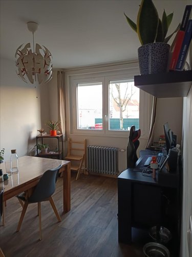 Location maison Saint-Étienne-du-Rouvray 76800 Seine-Maritime 74 m2 3 pièces 950 euros