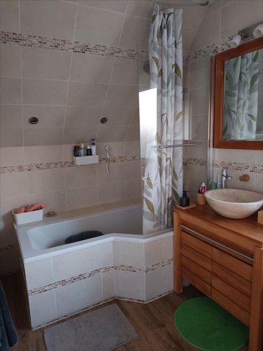 Location maison Saint-Étienne-du-Rouvray 76800 Seine-Maritime 74 m2 3 pièces 950 euros