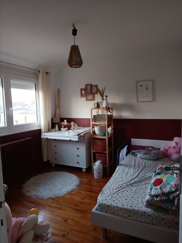 Location maison Saint-Étienne-du-Rouvray 76800 Seine-Maritime 74 m2 3 pièces 950 euros