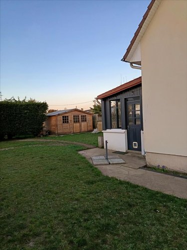 Location maison Saint-Étienne-du-Rouvray 76800 Seine-Maritime 74 m2 3 pièces 950 euros