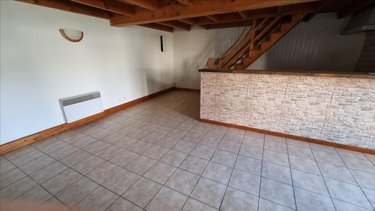 Maison a vendre Marignac 17800 Charente-Maritime 67 m2 3 pièces 125000 euros
