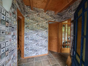 Maison a vendre La Chapelle-Neuve 22160 Côtes-d'Armor 90 m2 6 pièces 120750 euros