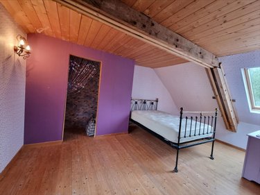 Maison a vendre La Chapelle-Neuve 22160 Côtes-d'Armor 90 m2 6 pièces 120750 euros