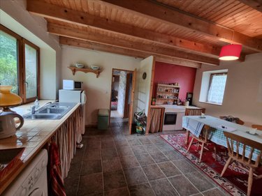 Maison a vendre La Chapelle-Neuve 22160 Côtes-d'Armor 90 m2 6 pièces 120750 euros