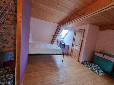 Maison a vendre La Chapelle-Neuve 22160 Côtes-d'Armor 90 m2 6 pièces 120750 euros