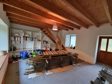 Maison a vendre La Chapelle-Neuve 22160 Côtes-d'Armor 90 m2 6 pièces 120750 euros