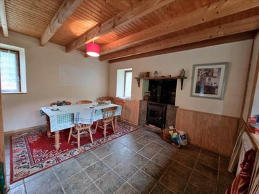 Maison a vendre La Chapelle-Neuve 22160 Côtes-d'Armor 90 m2 6 pièces 120750 euros