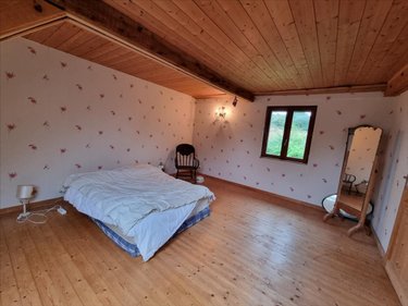 Maison a vendre La Chapelle-Neuve 22160 Côtes-d'Armor 90 m2 6 pièces 120750 euros
