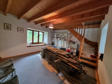 Maison a vendre La Chapelle-Neuve 22160 Côtes-d'Armor 90 m2 6 pièces 120750 euros